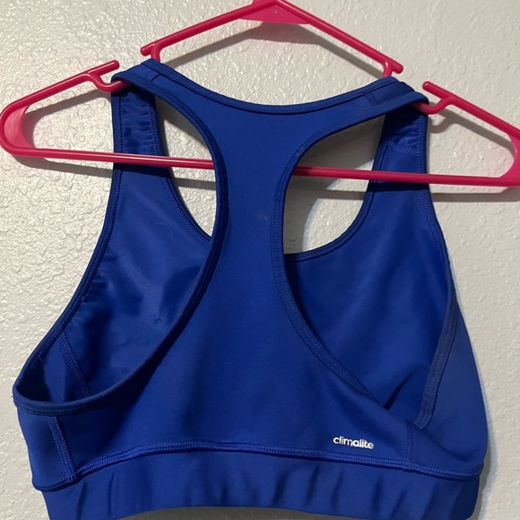 Adidas sports bra - Picture 3 of 3